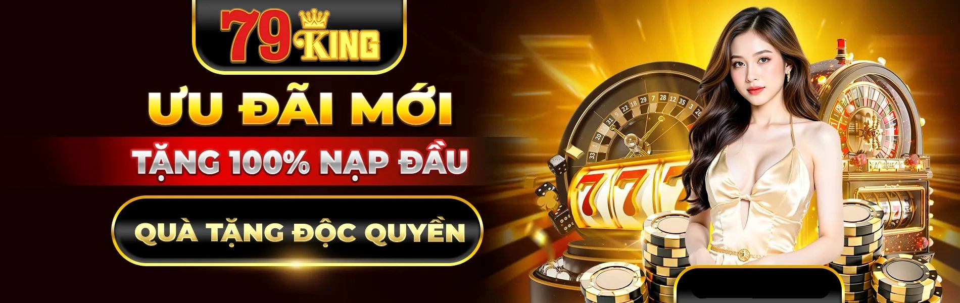 Hình ảnh giới thiệu 79King số ba
